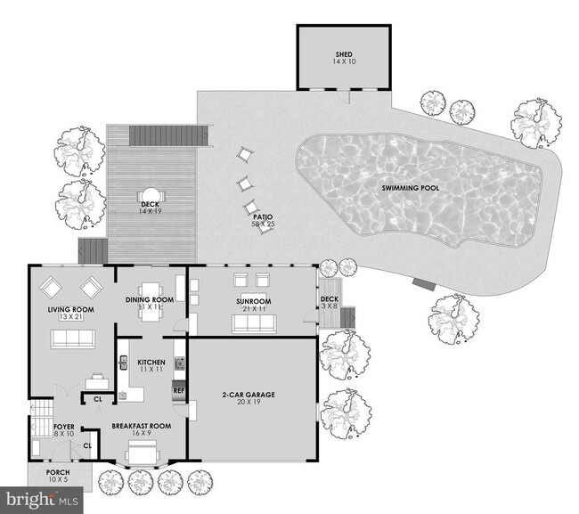 Building Photo - 11222 Timberlake Ct