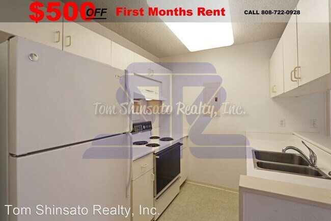 Building Photo - 329 Mananai Pl