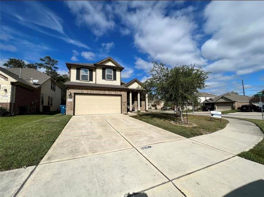 Primary Photo - 13543 Smith Lake Ln
