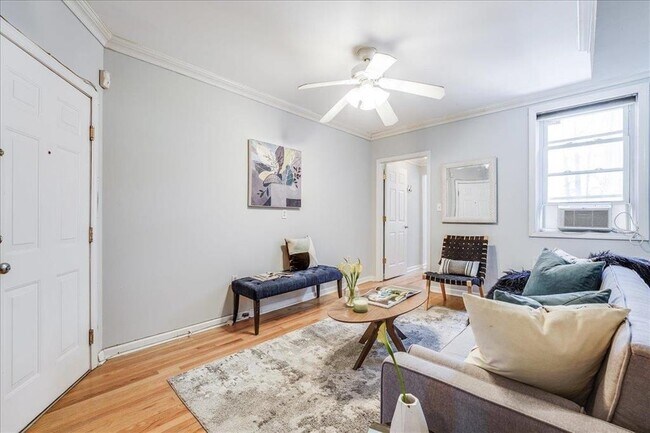 Foto del edificio - 519 Willow Ave