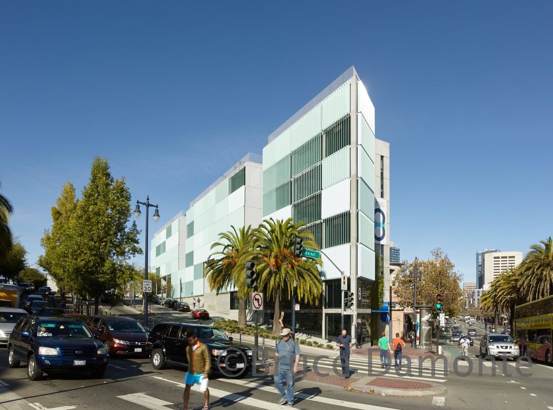 Foto principal - 8 Octavia St