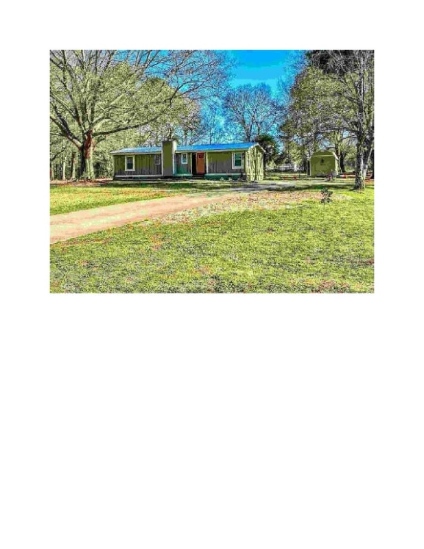Primary Photo - 2990 Broadnax Dr