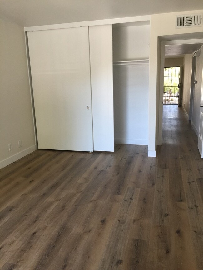 Master Bedroom - 9647 Spyglass Ave