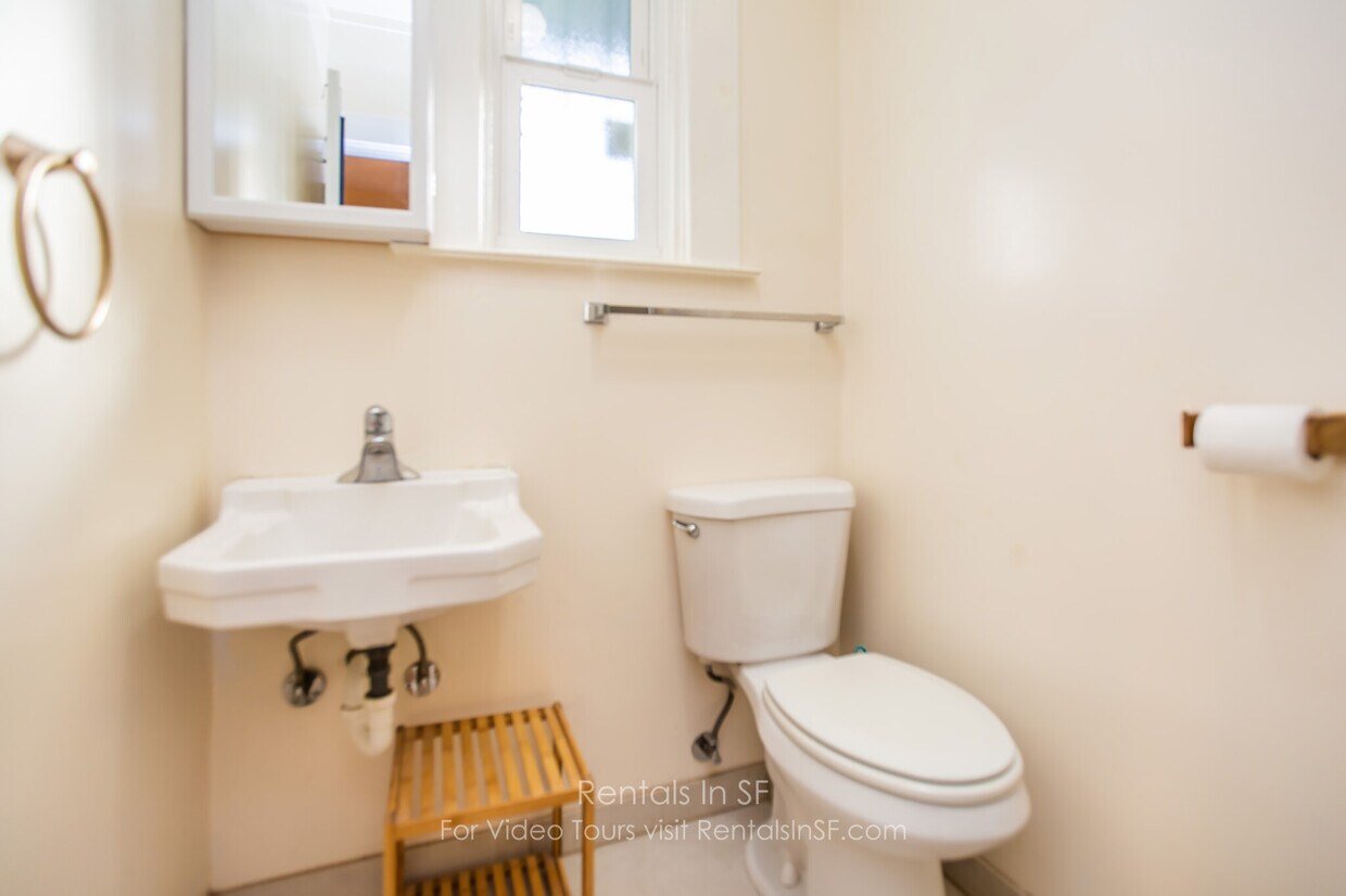 4095 Cesar Chavez St Unit 9, San Francisco, CA 94131 Condo for Rent