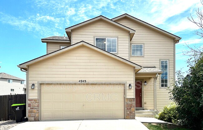 Building Photo - 4945 Haiti Way