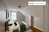 Primary Photo - Private bedroom in 5 bed/1.5 bath Home