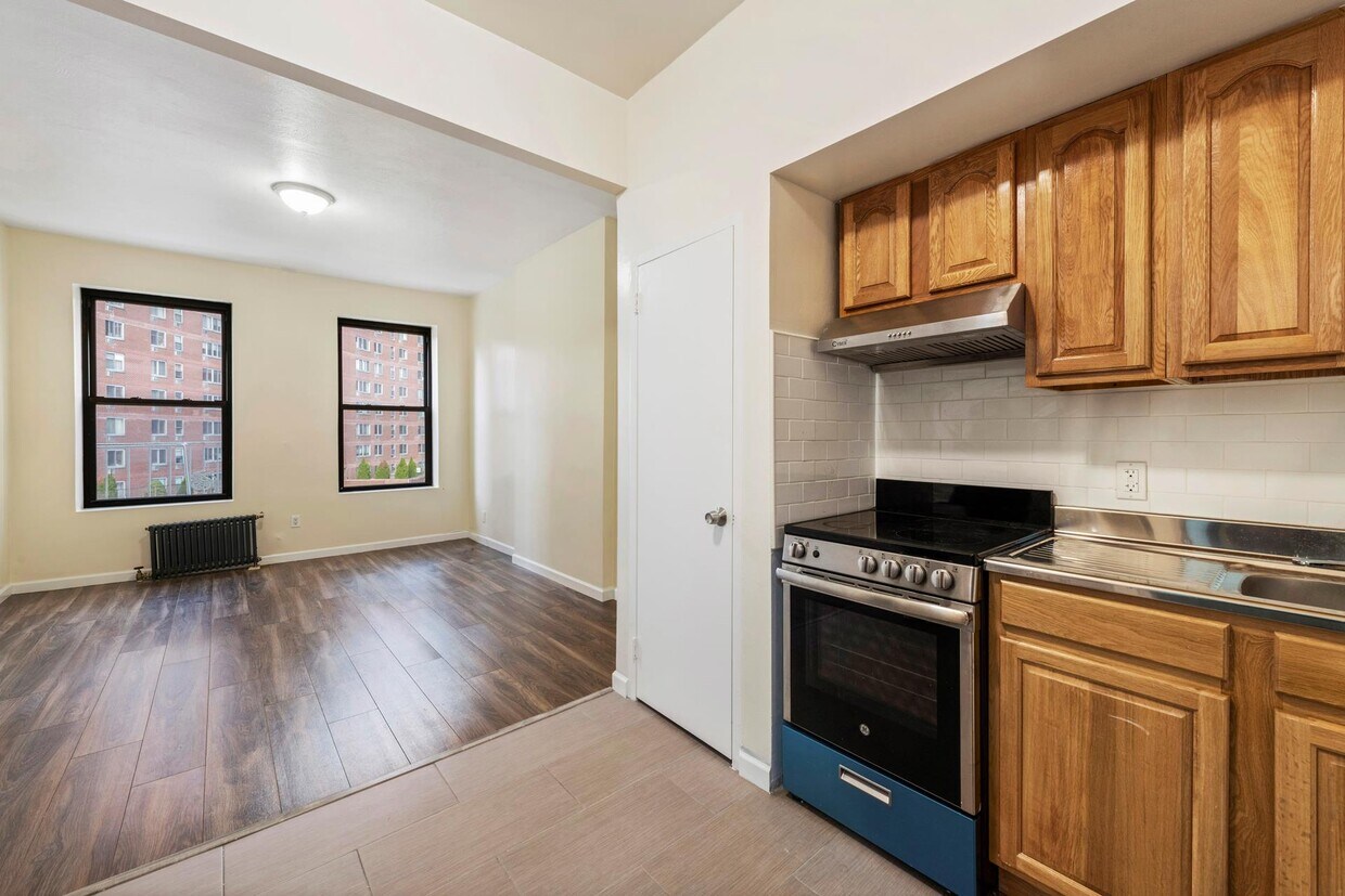 19 Division St Unit 3A, New York, NY 10002 Condo for Rent in New York