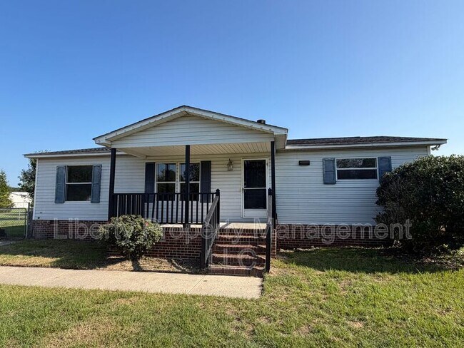 Foto del edificio - 471 Washington Ln