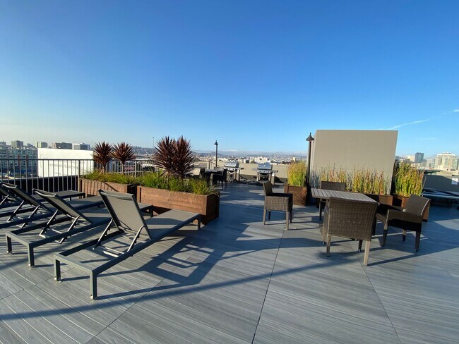 Foto del interior - 750 Harrison St