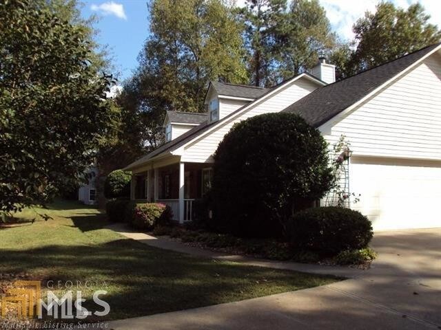 Foto del edificio - 125 Kelleytown Woods Dr