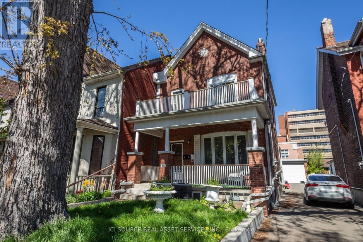 Photo principale - 179 Markham St