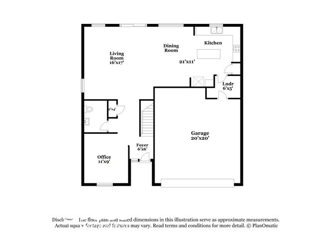Foto del edificio - 7614 W Tenderfoot Dr