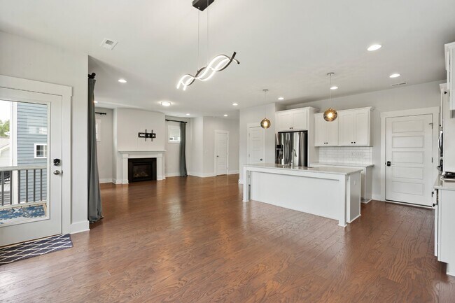 Foto del edificio - Stunning 4 bedroom Briar Chapel Beauty ava...