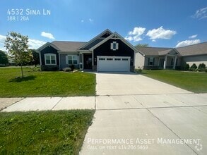 Building Photo - 4532 Sina Ln