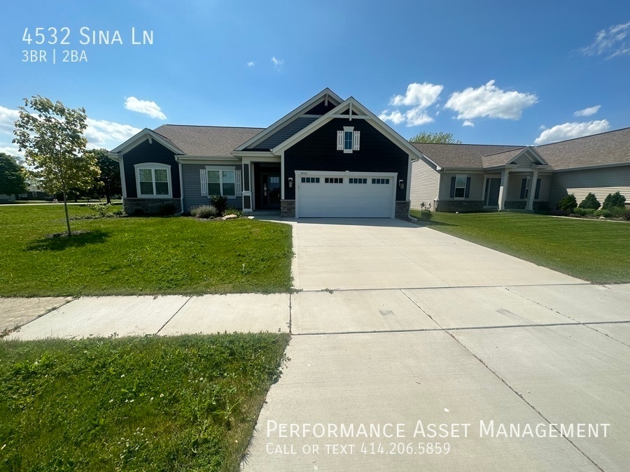 Primary Photo - 4532 Sina Ln