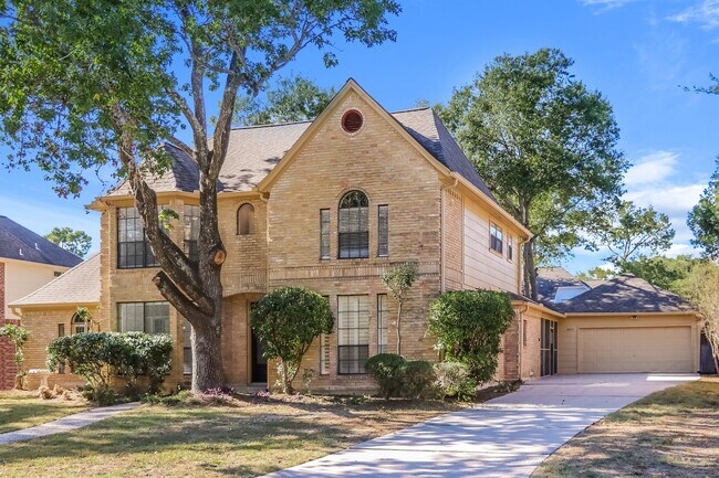Building Photo - 6031 Spring Creek Ln
