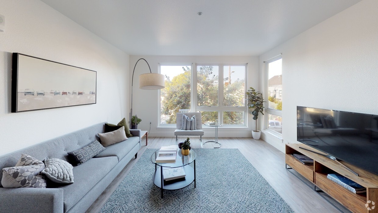 Photo - Hollis Oak Apartments