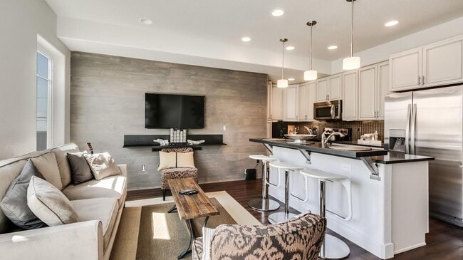 Photo - 2939 Lawrence St Townhome