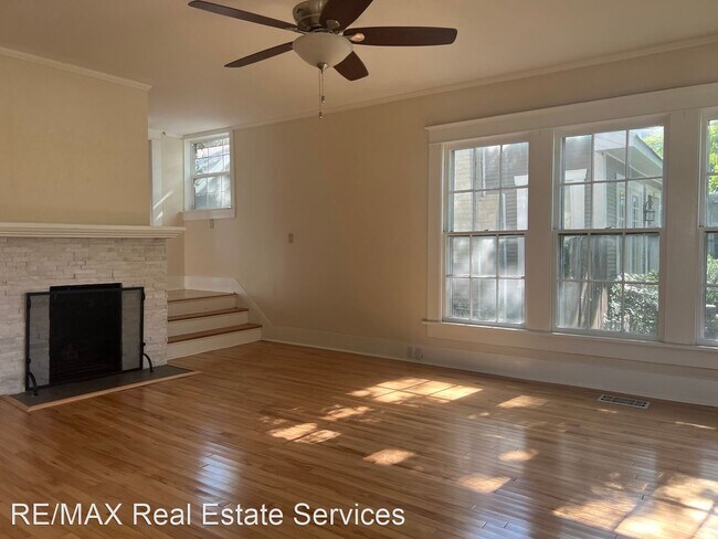 Foto del edificio - 2 br, 1.5 bath House - 810 Ratcliff