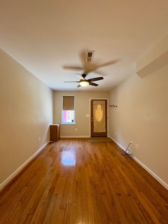 Building Photo - Two-Bedroom Townhome next to Patterson Park!