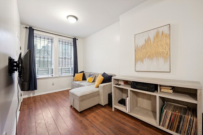 Foto del edificio - 2107 N 18th St