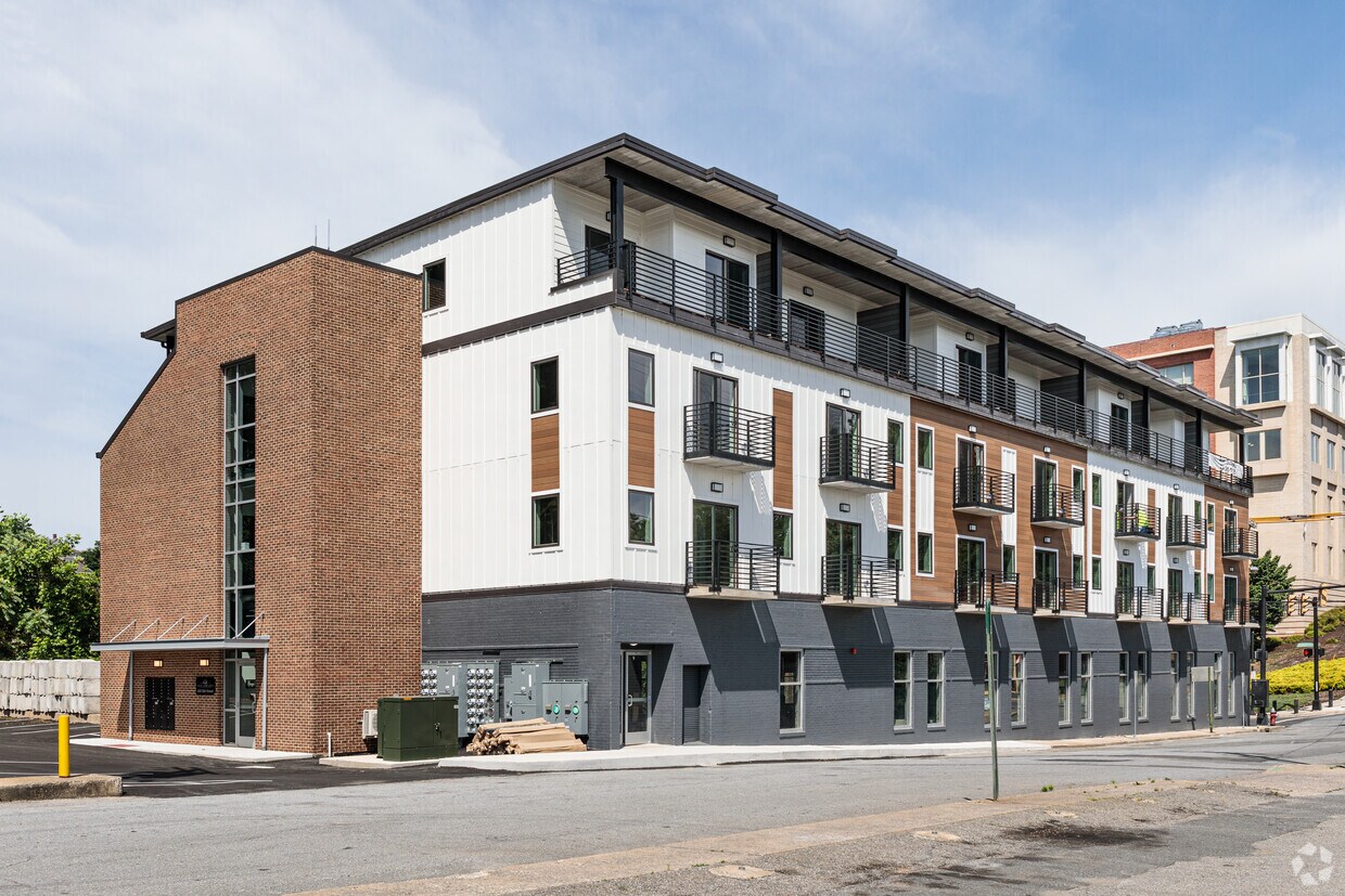 Foto principal - 12th & Court Lofts