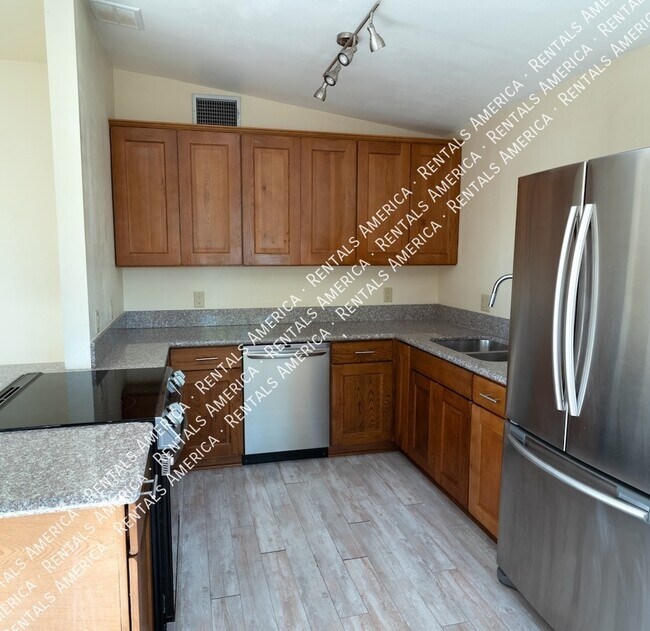 Foto del edificio - 4307 E Hayhurst St