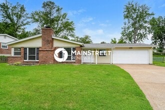 Building Photo - 4917 Rainford Ct