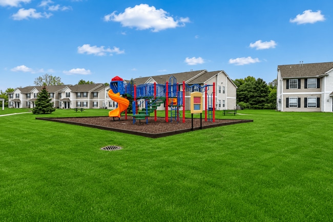 Building Photo - Arbor Trails