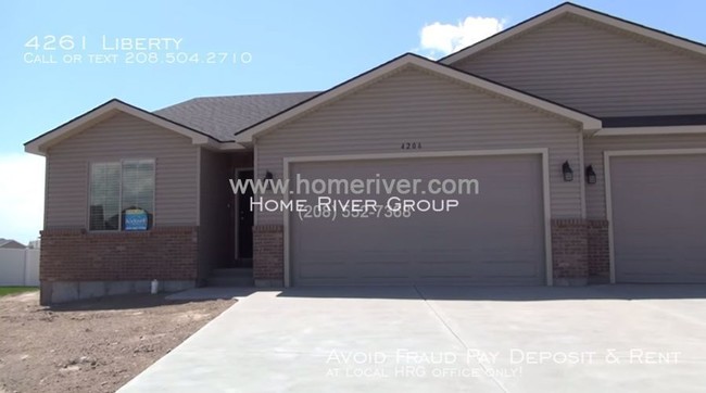 Building Photo - Beautiful TwinHome in Cortland Ridge