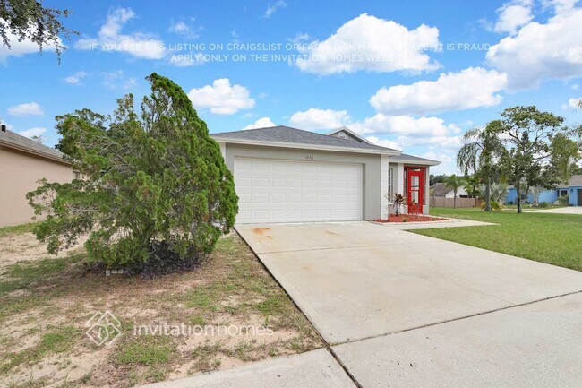 Foto del edificio - 1056 Malletwood Dr