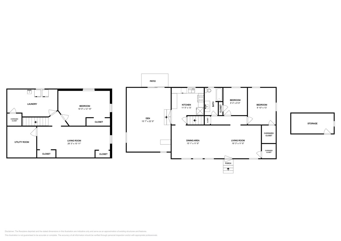 Building Photo - 1543 8th St SE