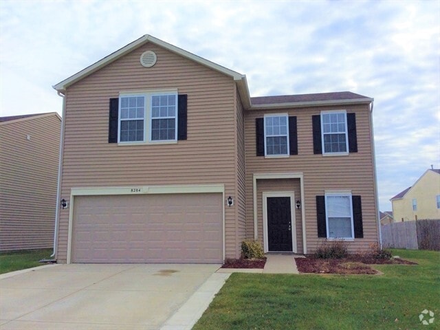 Building Photo - 8284 S Midnight Dr