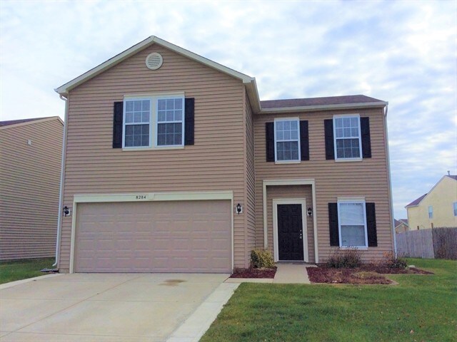 Foto principal - 8284 S Midnight Dr