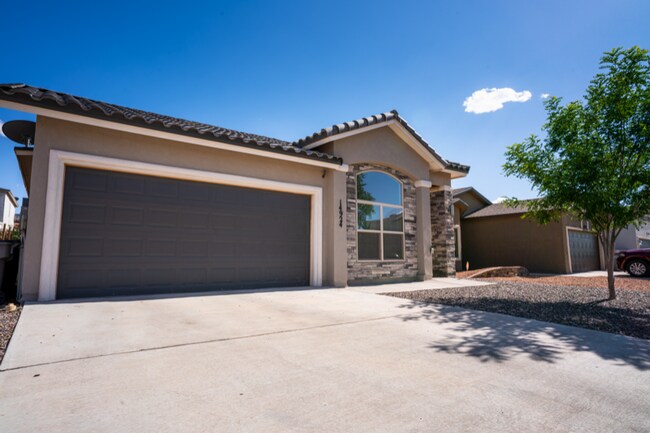 Foto del edificio - 14924 Boer Trail