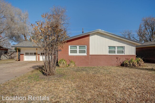 Building Photo - 4 br, 2 bath House - 3808 29th Street