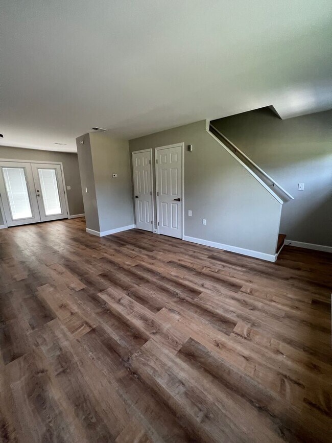 Foto del edificio - 2 Bedroom/1.5 Bath Townhouse Kingsport TN