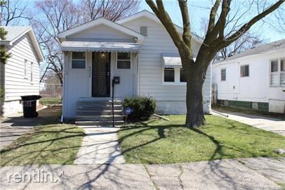Foto principal - 3 br, 1 bath House - 6038 Evergreen Ave