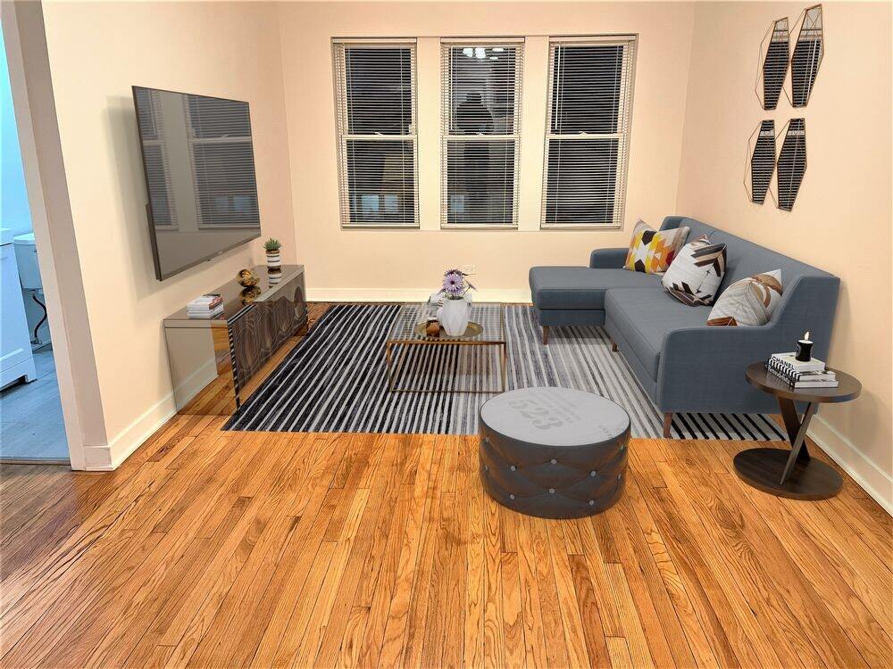 Foto principal - 4405 N Kimball Ave