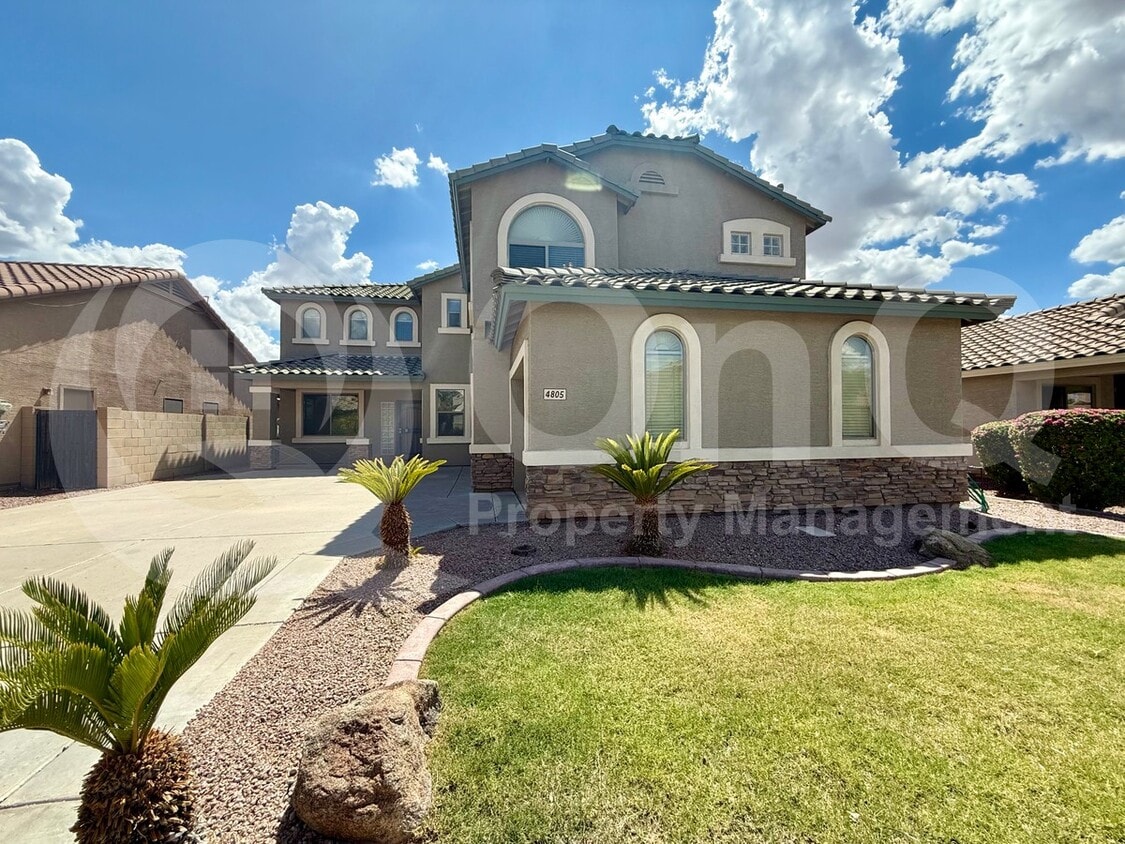 Primary Photo - 4805 W Alicia Dr