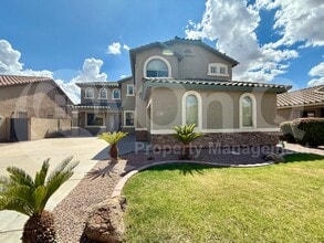 Building Photo - 4805 W Alicia Dr