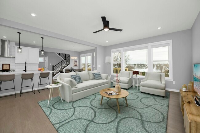 Foto del edificio - 13107 Justify Dr