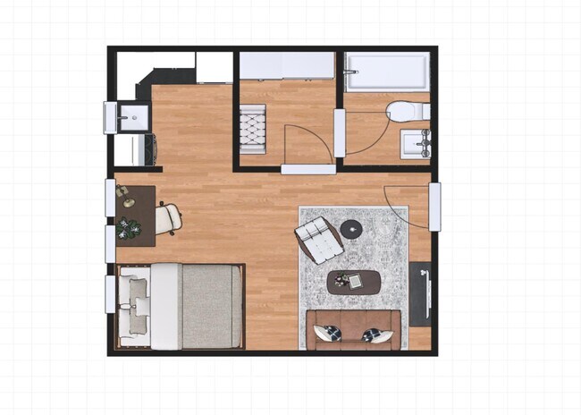 Building Photo - 1508 Madison Ave