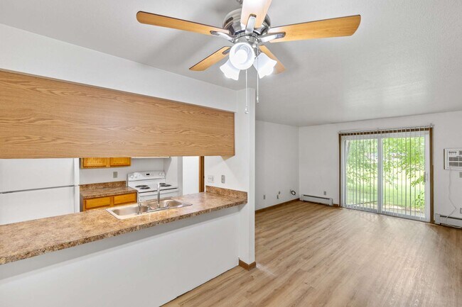 Foto del edificio - York Hills Apartments