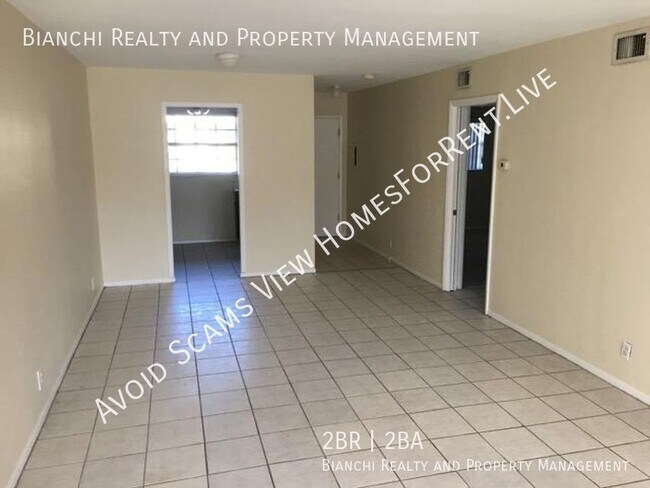 Foto del edificio - 2 Bedroom Condo - 1st Floor in Clearwater