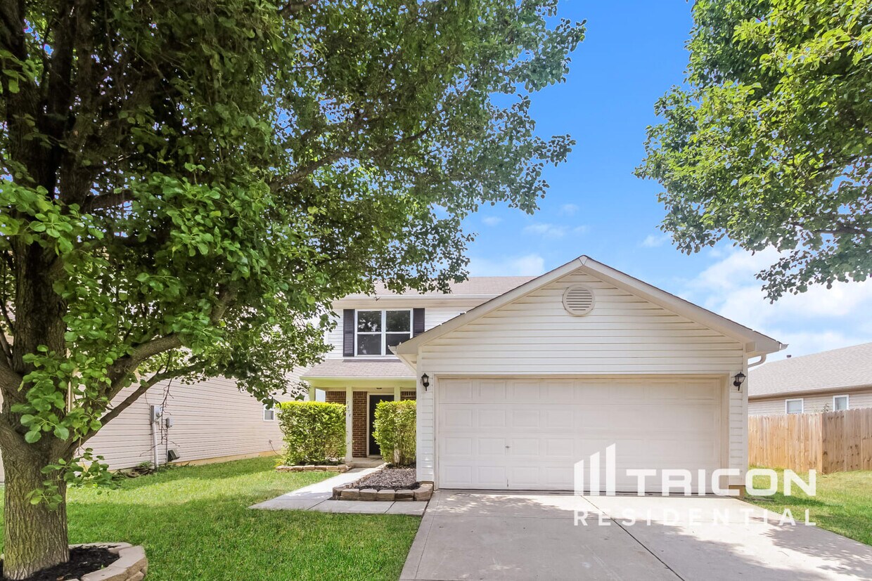 Foto principal - 7318 Kimble Drive Indianapolis IN