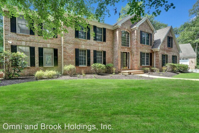 Foto del edificio - 4 br, 4 bath House - 1109 Winding Dr