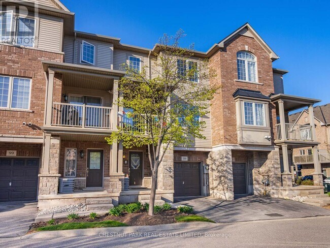 Building Photo - 1401 Plains Rd E