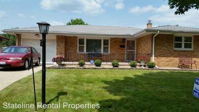 Building Photo - 2 br, 2 bath House - 2311 Arthur Ave