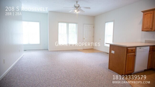 Foto del edificio - 208 S Roosevelt St